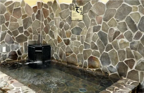 入船温泉（平野市町）（閉館しました）