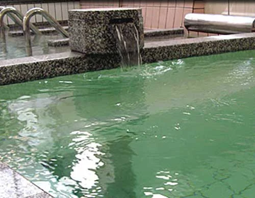 錦水湯（閉館しました）