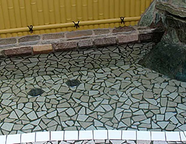 錦水湯（閉館しました）