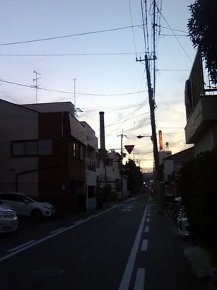 錦水湯（閉館しました）