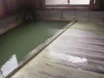 義経ゆかりの湯 姥乃湯(閉館しました)