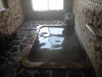 義経ゆかりの湯 姥乃湯(閉館しました)