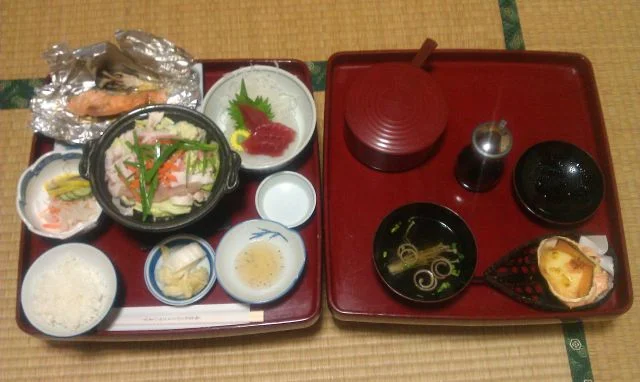 義経ゆかりの湯 姥乃湯(閉館しました)