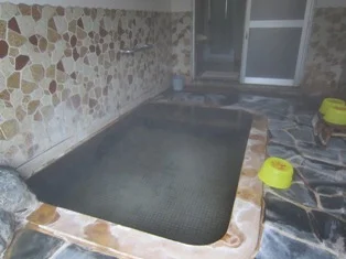 義経ゆかりの湯 姥乃湯(閉館しました)