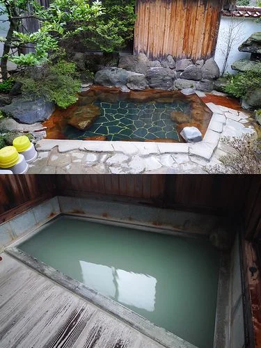 義経ゆかりの湯 姥乃湯(閉館しました)