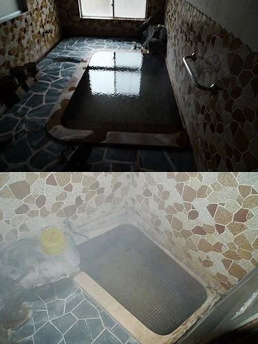 義経ゆかりの湯 姥乃湯(閉館しました)