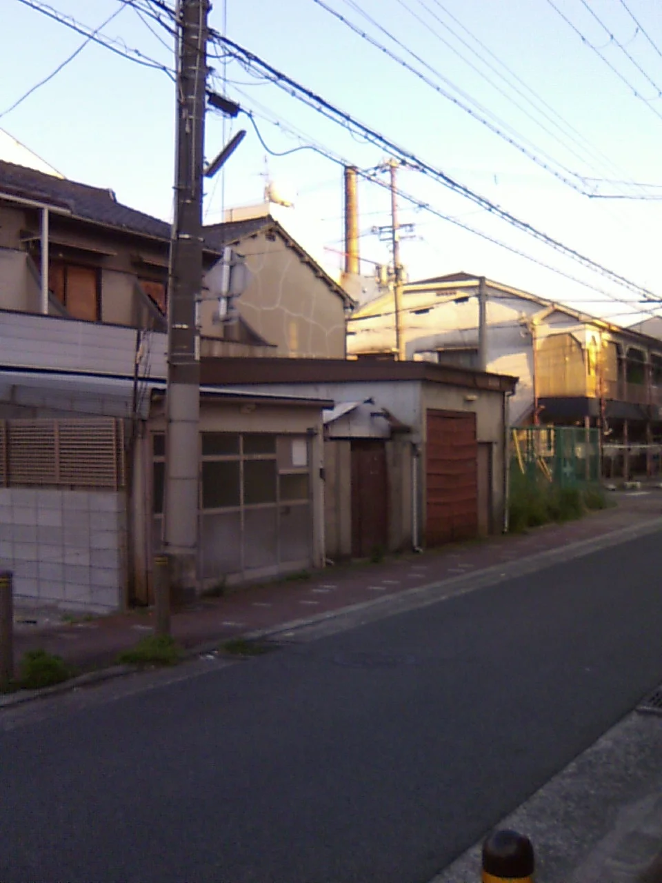 東温泉（閉館しました）
