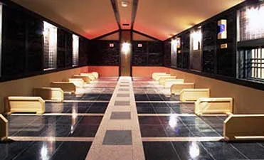 リラクゼーション・岩盤浴0