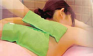 リラクゼーション・岩盤浴3