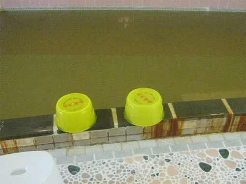 Hotel Nakano Island Annex (Formerly: Showa Shinzan Youth Hostel) - Hokkaido