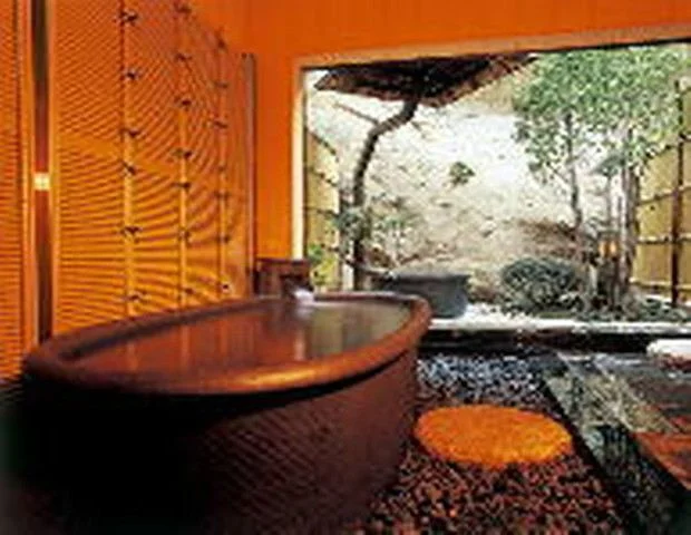 ホテル浦嶋荘