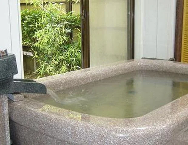 ホテル浦嶋荘
