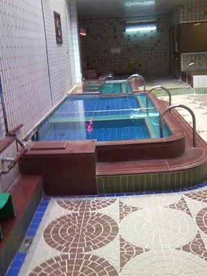 日の出湯（生野東）