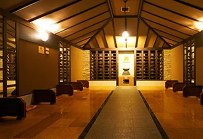 リラクゼーション・岩盤浴0