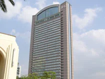 ホテル京阪 ユニバーサル・タワー