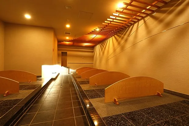 天然温泉 風の湯 新石切店（閉館しました）