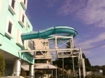 温泉旅館湯元　皆の三助（閉館しました）