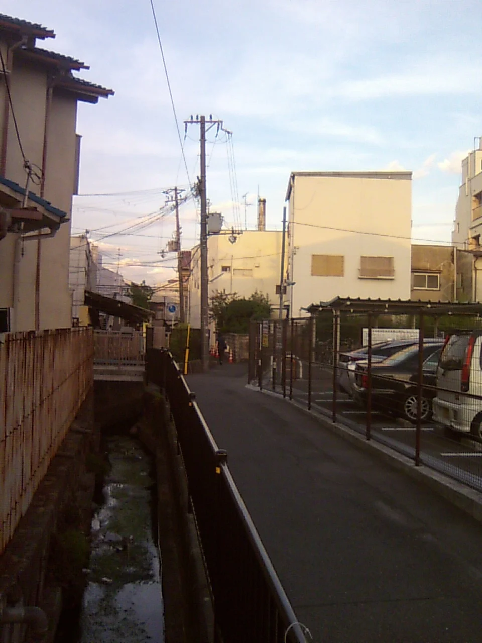 ねぼけ温泉