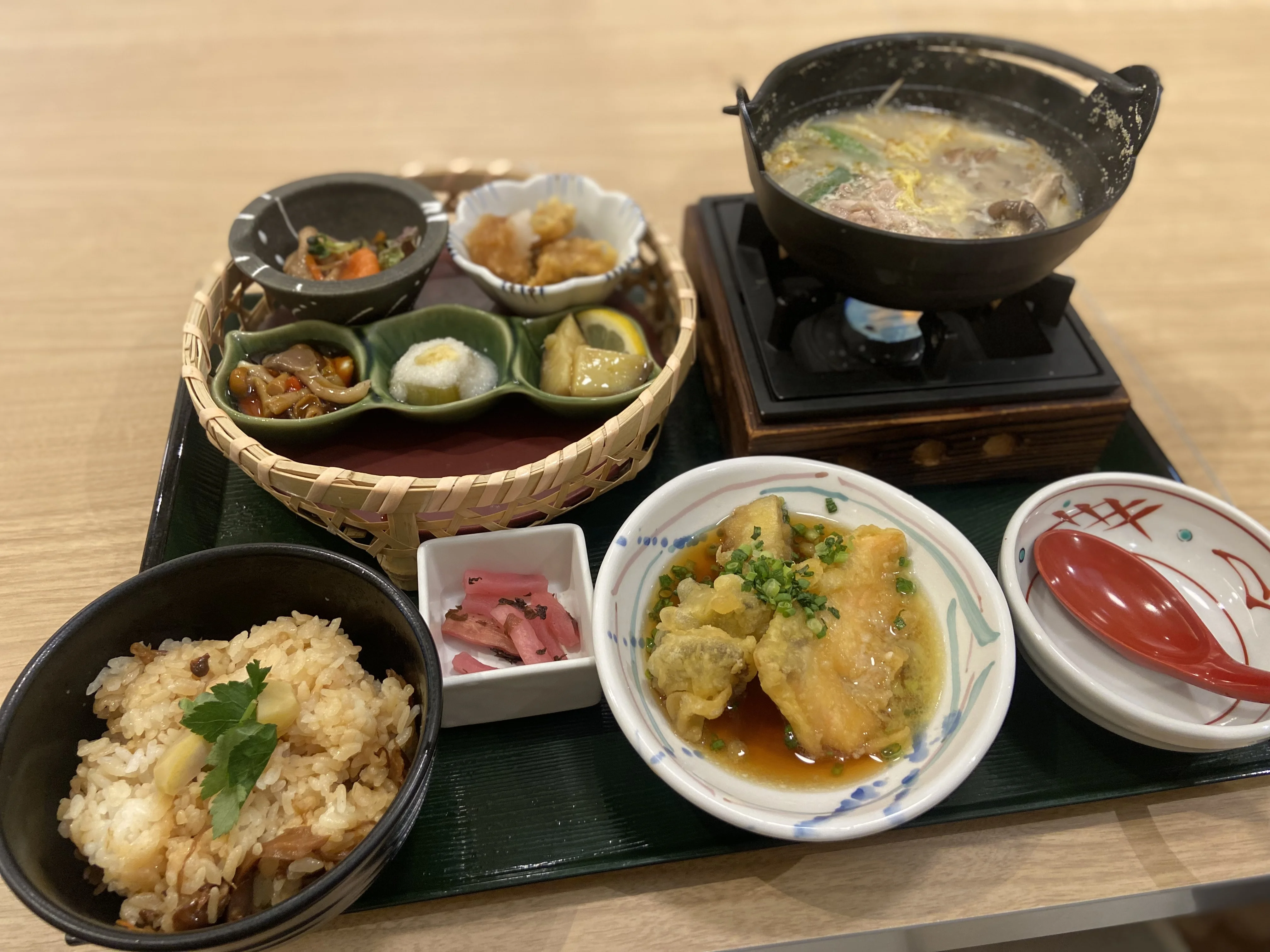 スパメッツァ仙台 竜泉寺の湯