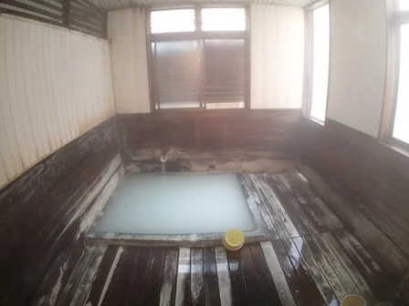 東多賀の湯