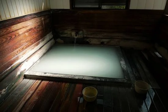 東多賀の湯
