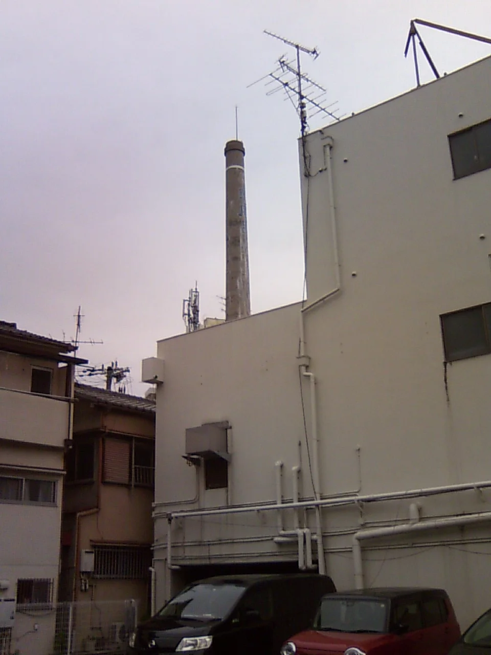 ユートピア白玉温泉(しらたまおんせん）
