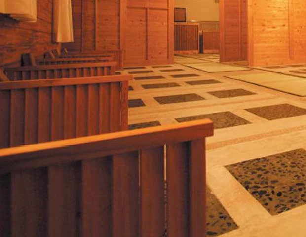 ストーンライフグリーン(閉館しました)