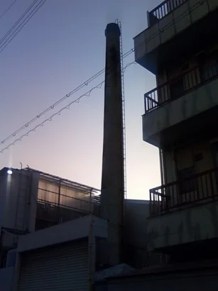 花里温泉