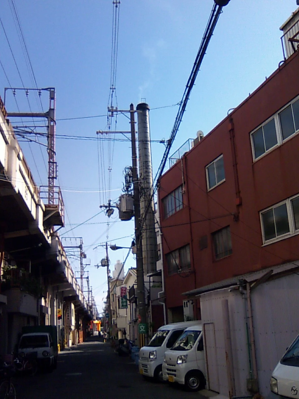 東上温泉