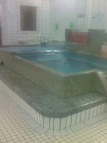 和の湯（閉館しました）