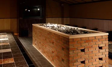 リラクゼーション・岩盤浴0