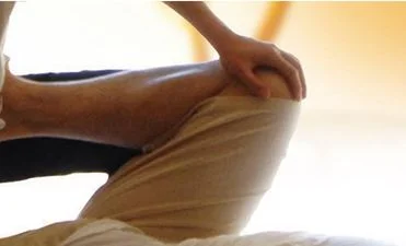 リラクゼーション・岩盤浴1