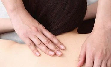 リラクゼーション・岩盤浴2