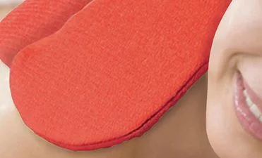 リラクゼーション・岩盤浴3