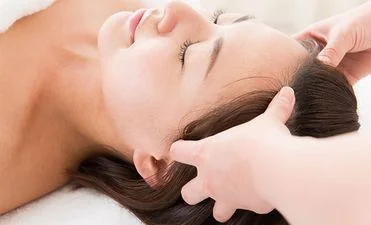 リラクゼーション・岩盤浴2