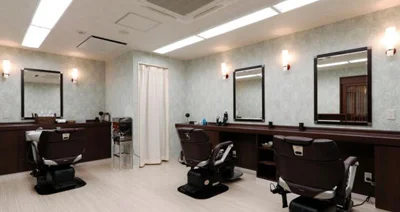 リラクゼーション・岩盤浴3