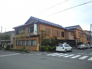 旬菜湯宿 旅館大忠