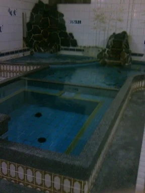 西脇温泉(閉館しました)