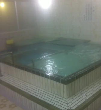 柴島湯(閉館しました)