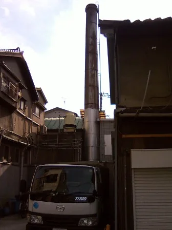 鶴亀温泉
