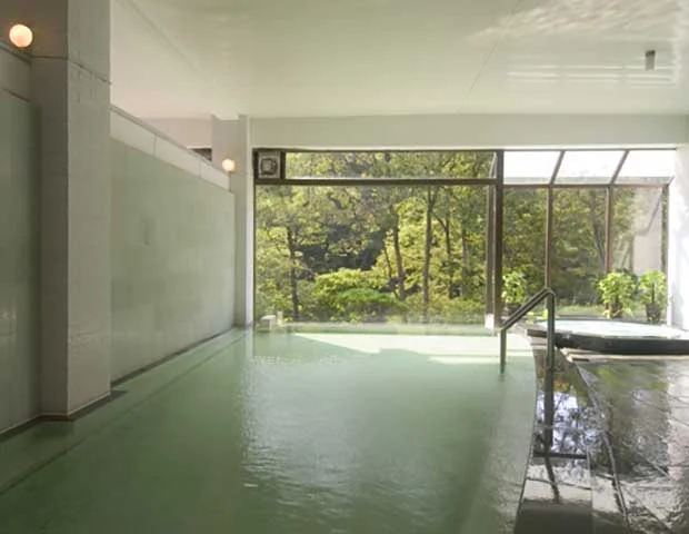 秋保リゾートホテルクレセント