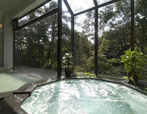 秋保リゾートホテルクレセント