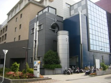 ラスパOSAKA 大阪市立ゆとり健康創造館(閉館しました)