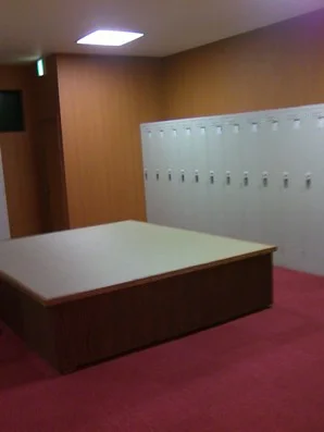 ワールド牧場 一乃湯