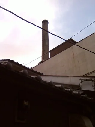 鶴の湯(閉館しました)