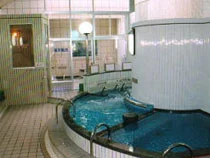 いりふね温泉