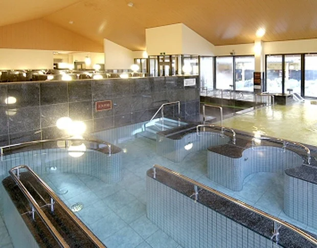 ユーバスROYAL高井田店