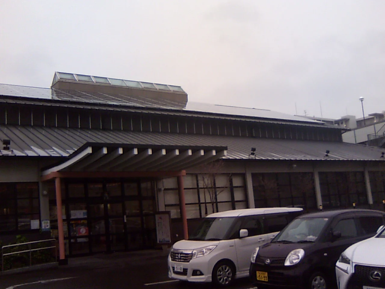 ユーバスROYAL高井田店