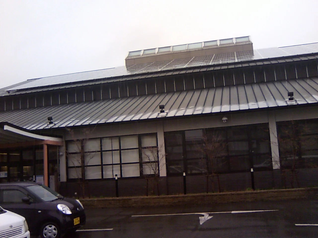 ユーバスROYAL高井田店