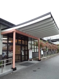 ユーバスROYAL高井田店